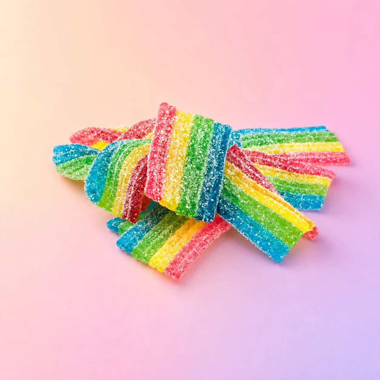 Caramelle Miami Frizz